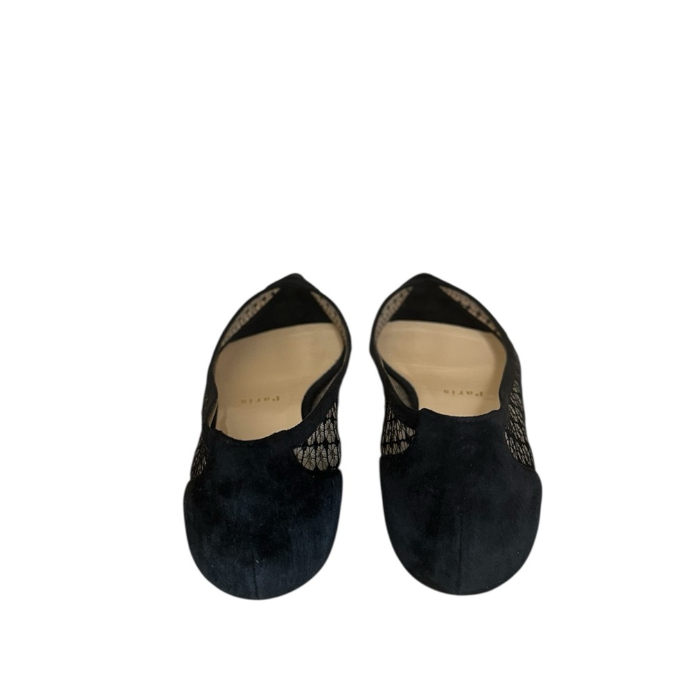 Christian Louboutin Neoflat black flats RETAIL 895 - Picture 5 of 7